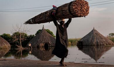 South Sudan Protection Analysis Update